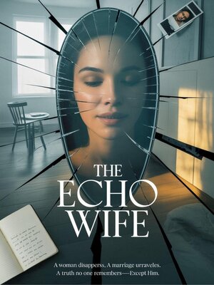 cover image of The Echo Wife